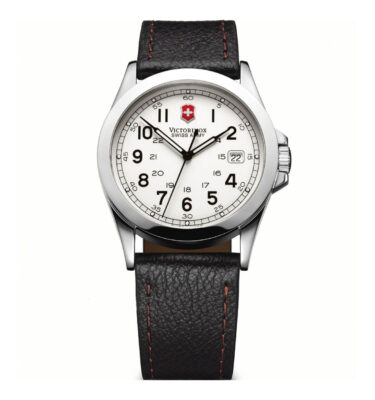 Victorinox Swiss Army – 24654 – Infantry, White Dial