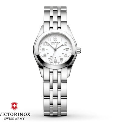 Victorinox Swiss Army – 24663 – Alliance Small, Bracelet