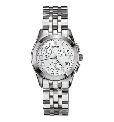 Victorinox Swiss Army – 24665 – Alliance Chrono, Bracelet