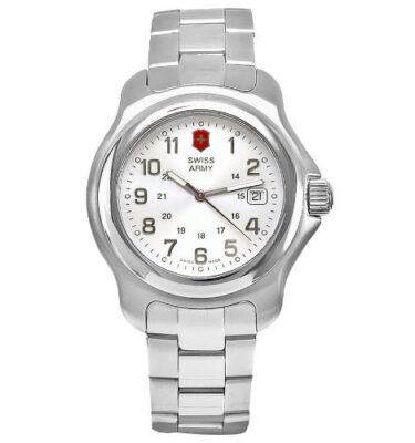 Victorinox Swiss Army – 24704 – Officer’s 1884, Bracelet