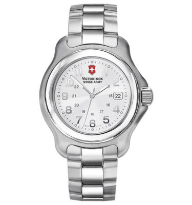 Victorinox Swiss Army – 24705 – Officer’s 1884 Small, Bracelet