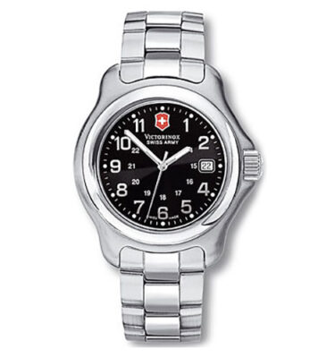 Victorinox Swiss Army – 24707 – Officer’s 1884 Small, Bracelet