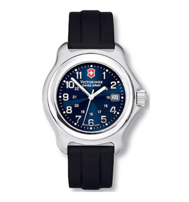 Victorinox Swiss Army – 24709 – Officer’s 1884 Blue
