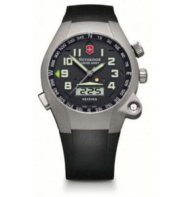 Victorinox Swiss Army – 24837 – ST-5000 Pathfinder