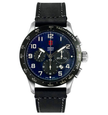 Victorinox Swiss Army – 24848 – Airboss Mach 6 Limited Edition (125 made)
