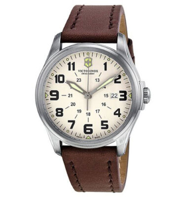 Victorinox Swiss Army – 249049 – Infantry Vintage, Mid-size