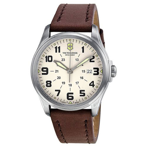 Victorinox Swiss Army - 249049 - Infantry Vintage, Mid-size