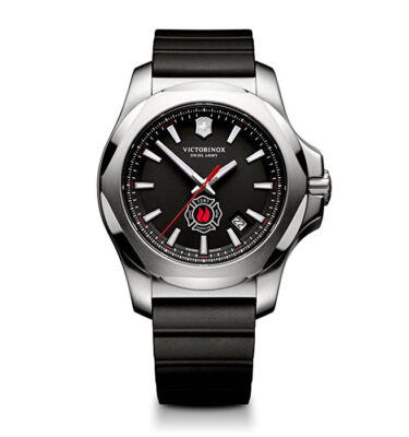 Victorinox Swiss Army – 249104 – I.N.O.X. FDNY Special Edition
