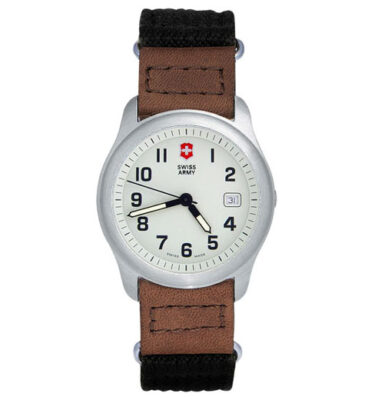 Victorinox Swiss Army – 24963 – Ascent II, Ladies