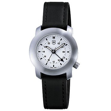 Victorinox Swiss Army – 40970 – V7-02 GMT Small, White