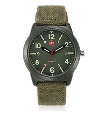 Victorinox Swiss Army – FAKE-00 – Counterfeit Model 0