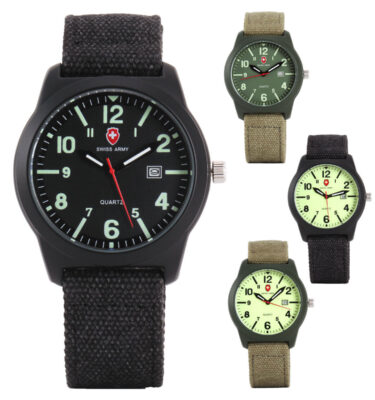 Victorinox Swiss Army – FAKE-09 – Counterfeit Model 9