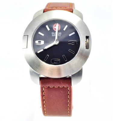 Victorinox Swiss Army – SKU-SCLE – SC 1500 Solar Compass, Mechanical Limited Edition (100 made)