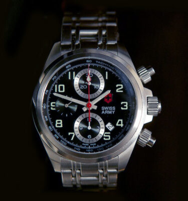 Victorinox Swiss Army – V.25161 – Chrono Pro Limited Edition (120 made)