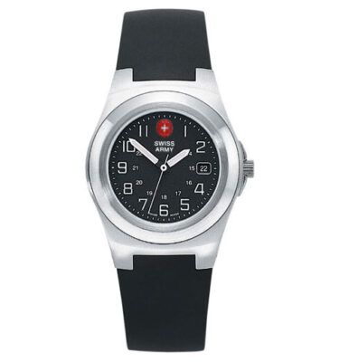 Victorinox Swiss Army – V.25491 – Excursion, Mid-Size (Round Logo)