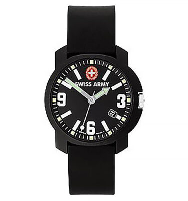 Victorinox Swiss Army – V.25544 – Recon (Round Logo)