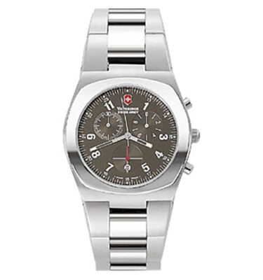 Victorinox Swiss Army – V.25559 – Marquis Chronograph, Bracelet