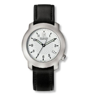 Victorinox Swiss Army – V.700G.101 – V7, Guioche Dial, Mid-Size