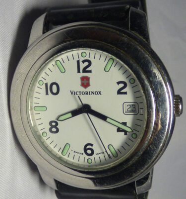 Victorinox Swiss Army – unknown-yeoman – Yeoman