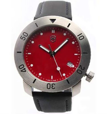 Victorinox Swiss Army – v7-10-sub-red – V7-10 Sub, Red