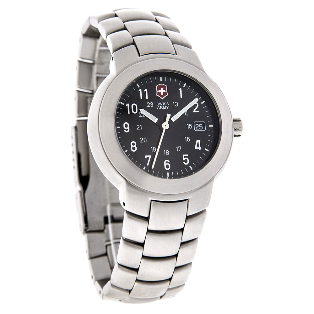 Victorinox Swiss Army - 24453 - Maverick (Gen 1), Bracelet - Watch ...